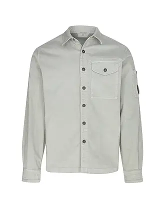 CP COMPANY | Overshirt | 